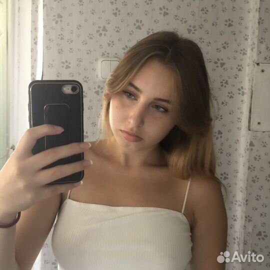 Любая работа, подработка