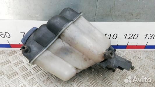 Бачок расширительный volkswagen phaeton 1 (LEA30NP