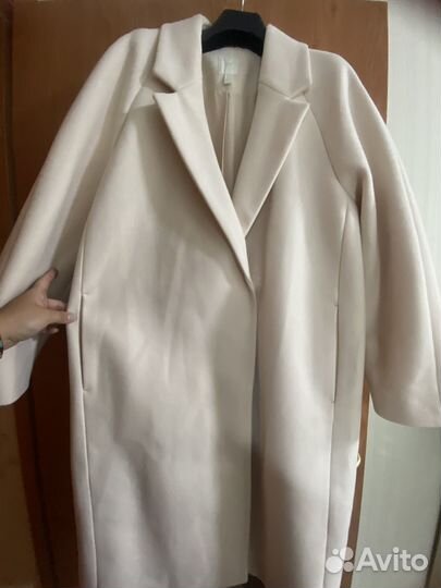 Женское пальто