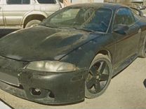 Mitsubishi Eclipse 2.0 AT, 1999, 195 000 км, с пробегом, цена 350 000 руб.