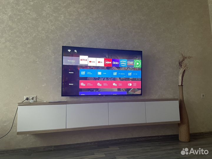 Телевизор Sony