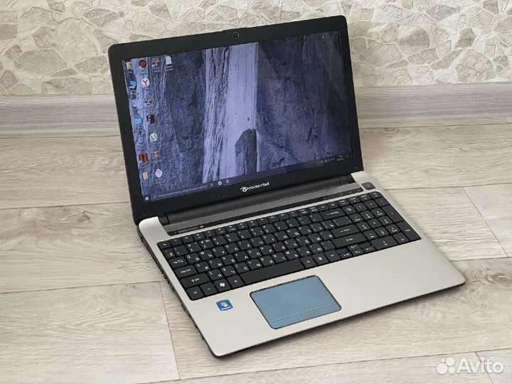 Сочный / Зверь на i3/4GB / GTA 5 / CS GO