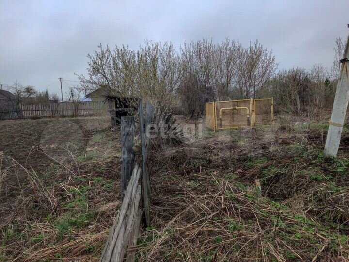 Участок 10,3 сот. (ИЖС)