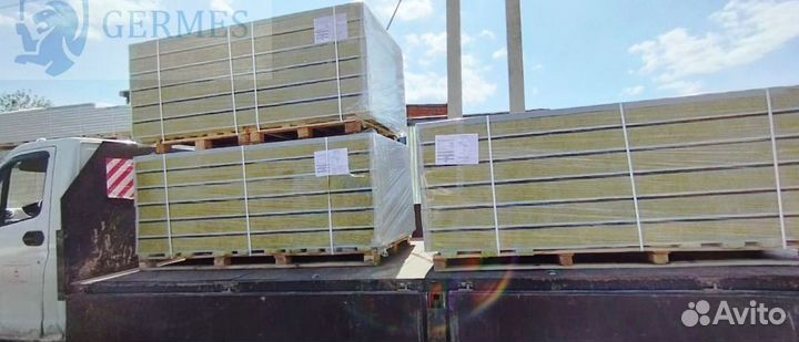 Стеновые сэндвич панели