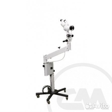 Кольпоскоп ZMir кс-02 (200, 201, 202)