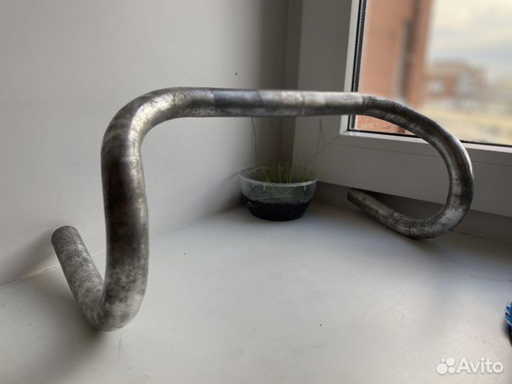 Рули 25.4 fixed gear