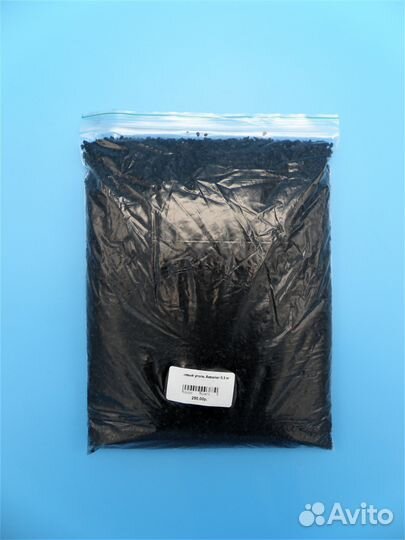 Активированный кокосовый уголь 500 гр