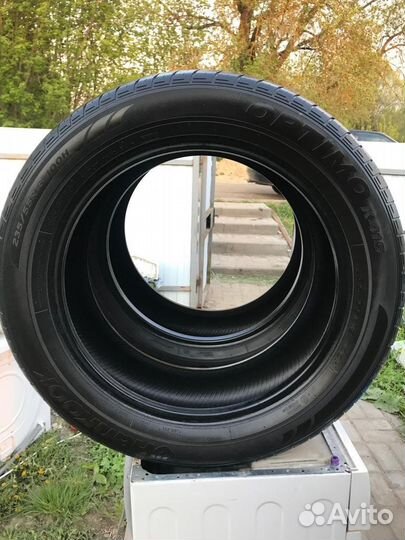 Hankook Optimo K415 235/55 R18