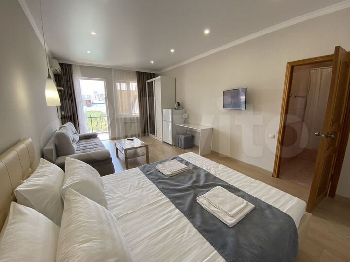 Комната 17 м², 2/3 эт.