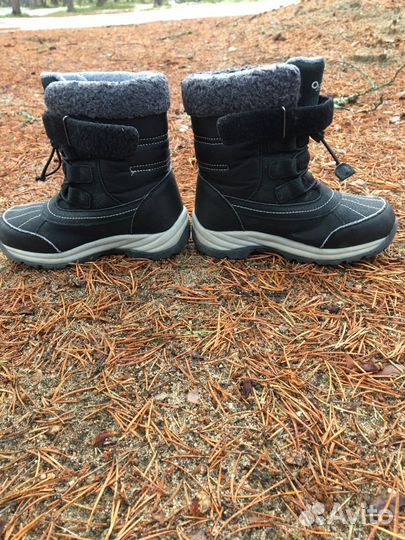Ботинки детские