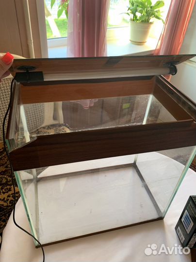 Аквариум