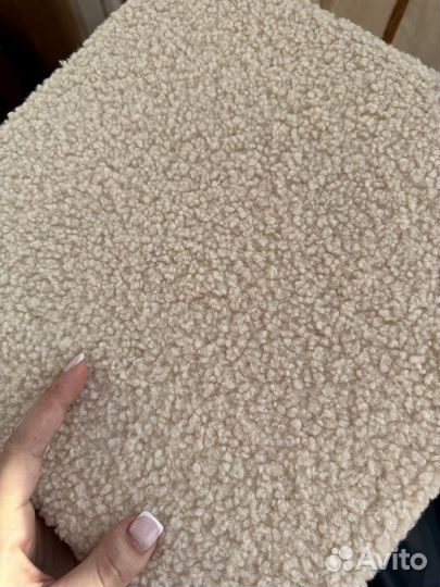 Когтеточка домик для кошки