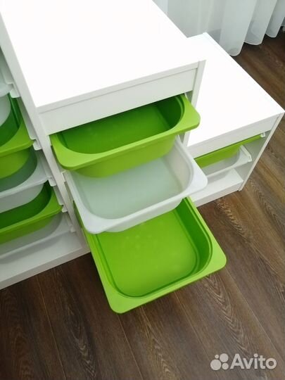 Система хранения IKEA