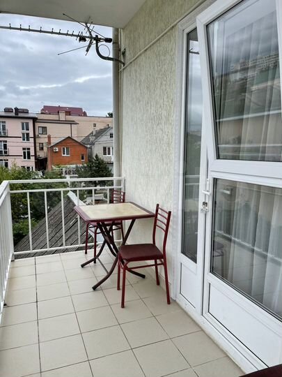 Комната 20 м², 3/3 эт.