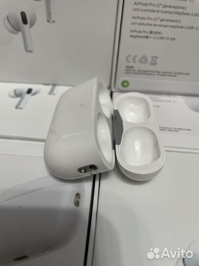 Airpods Pro 2 Type-C premium