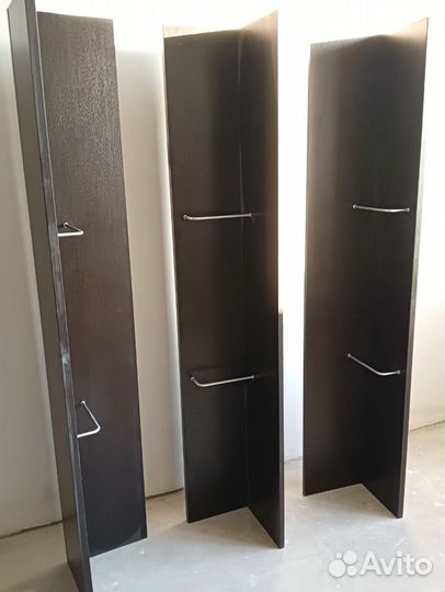 Полка навесная