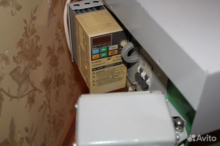 Сверлильный станок 2сс1 - модернизация СССР