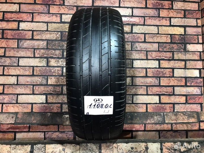 Bridgestone Regno ER30 215/60 R16