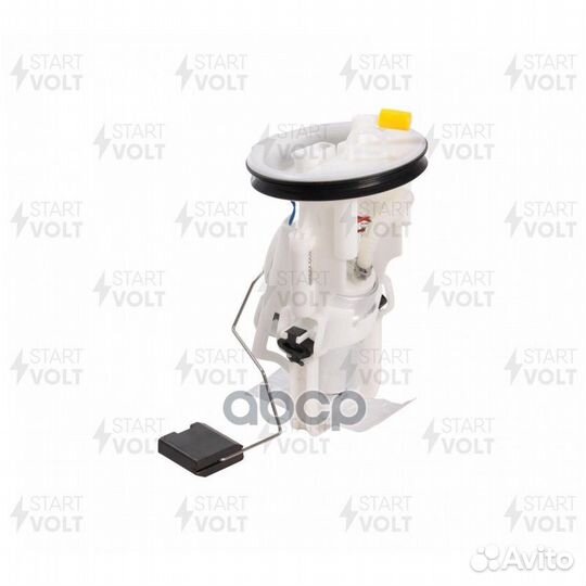 Модуль топливного насоса для А/М BMW 3 E46 (98