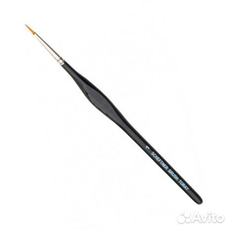 Кисть Brush Toray, №1, Scheftner