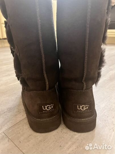 Угги детские ugg