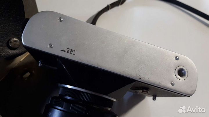 Фотоаппарат