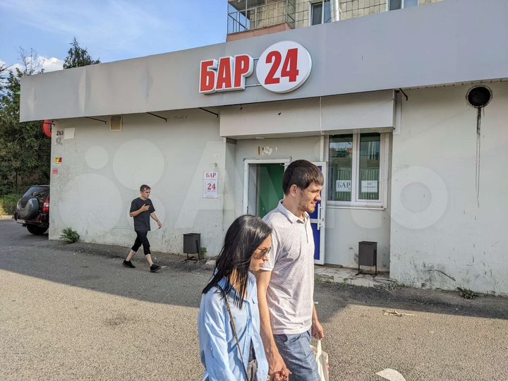 Торговая площадь, 81.7 м²