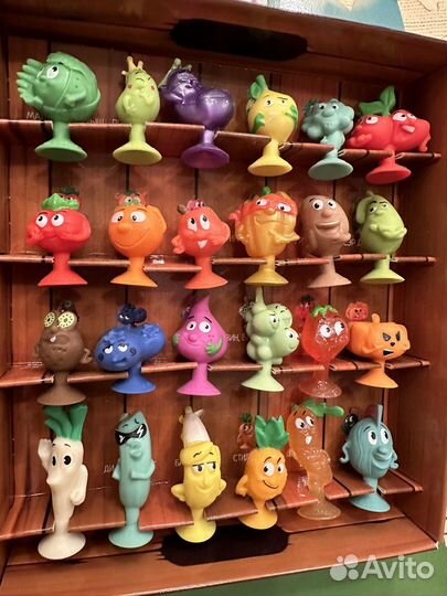 Весёлые прилипалы 3