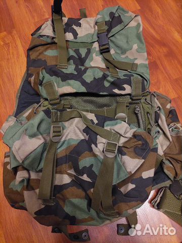 Жилет разгрузочеый