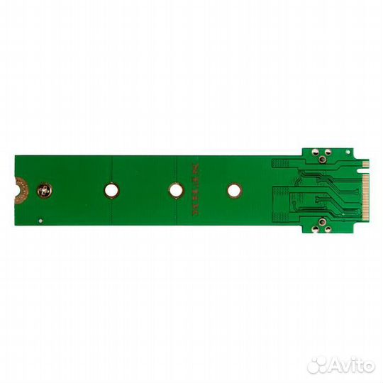 Адаптер-переходник SSD для Apple MacBook Air Pro