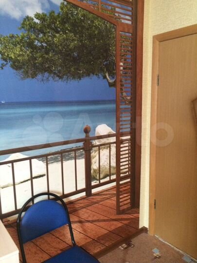 Комната 25 м² в 4-к., 4/4 эт.