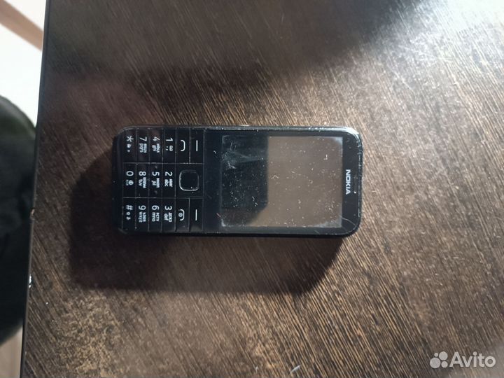 Телефон Nokia