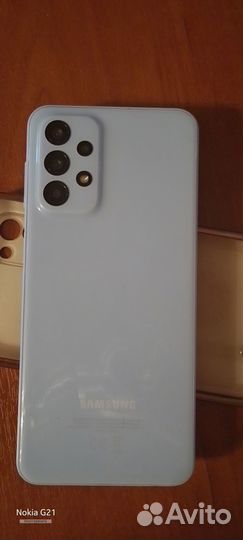 Samsung Galaxy A23, 6/128 ГБ