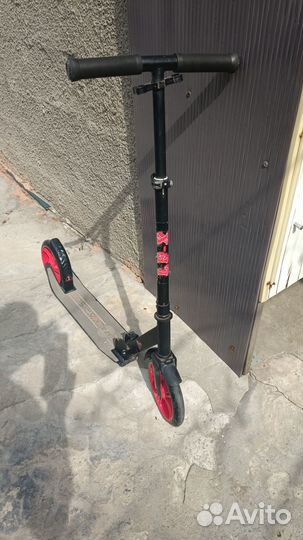 Самокат kapiso