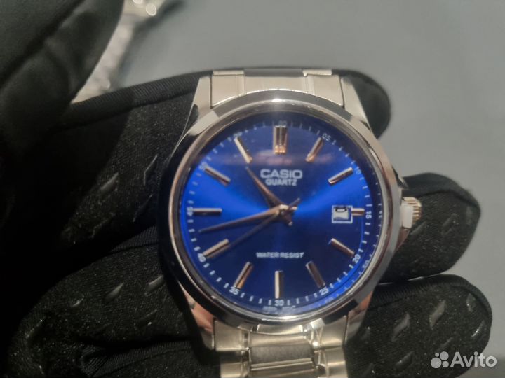 Часы мужские casio