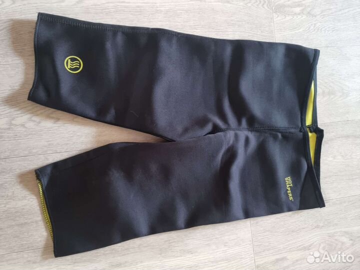 Утягивающие шорты