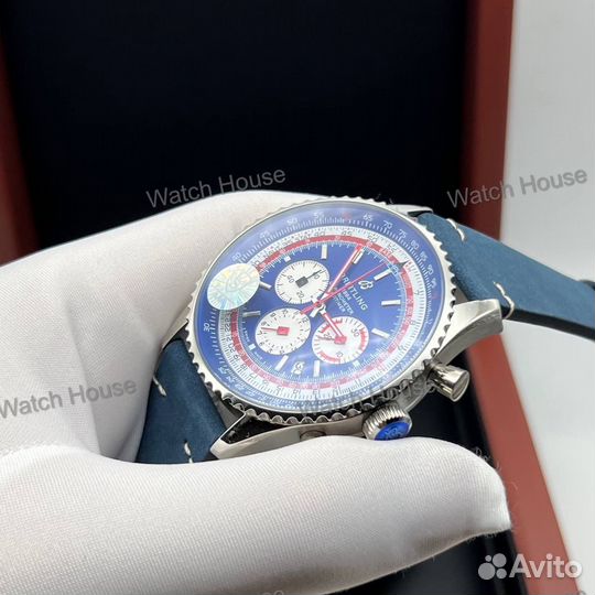 Мужские часы Breitling