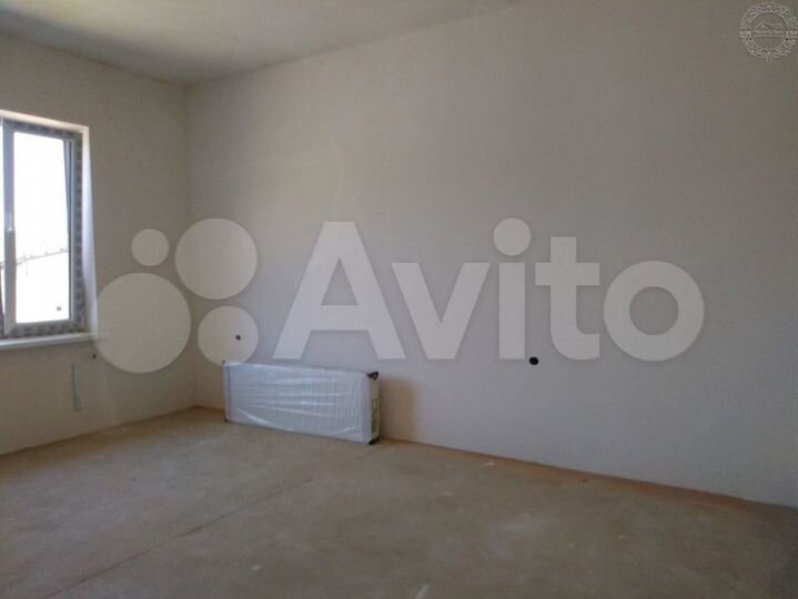 Дом 104 м² на участке 5 сот.