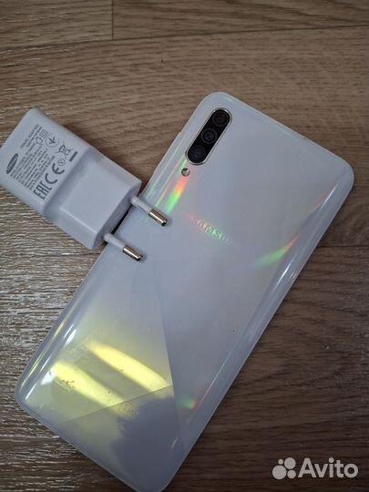 Samsung Galaxy A30s, 3/32 ГБ