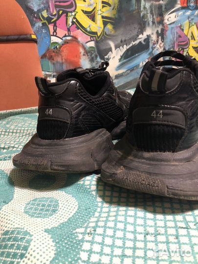 Balenciaga 3xl shoes