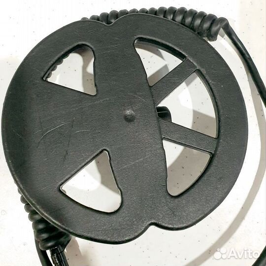 Minelab ctx 3030 катушка