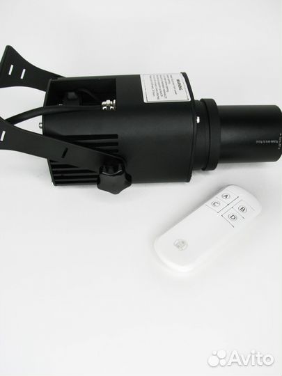 Гобо проектор