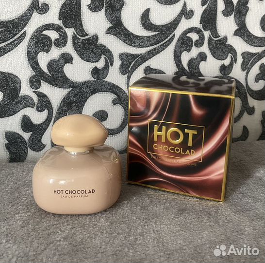 Парфюм Hot Chocolad от NeoParfum