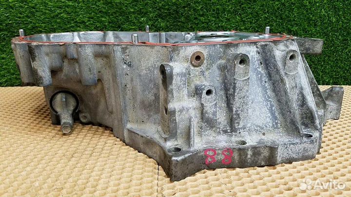 Колокол картер сцепления корпус МКПП Toyota