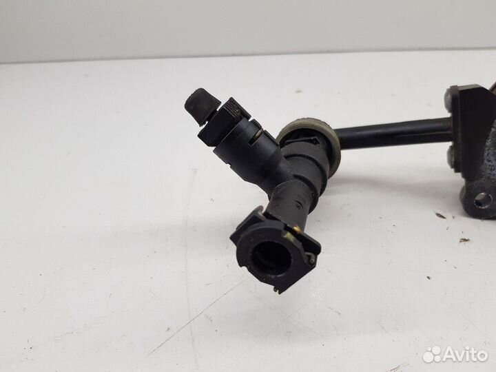 Выжимной подшипник сцепления (Peugeot Expert)