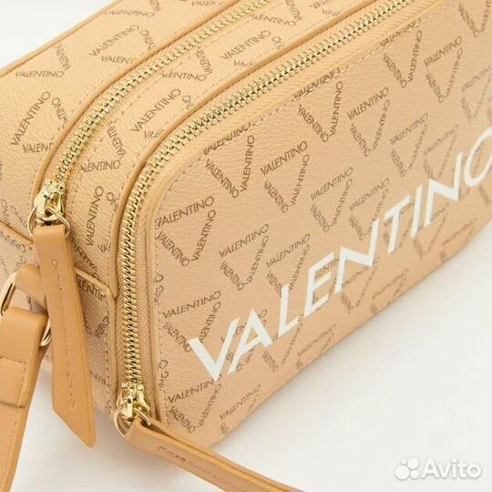 Сумочка Valentino VBS3KG09R, новая