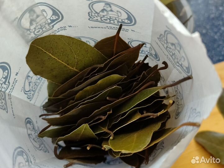 Лавровый лист