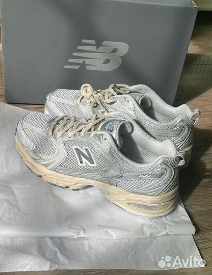 New Balance 530 Оригинал