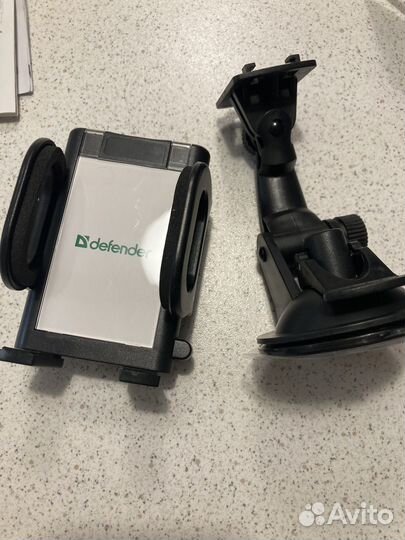 Автомобильный держатель для телефона