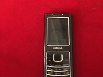 Nokia 6500 Classic, 1 ГБ